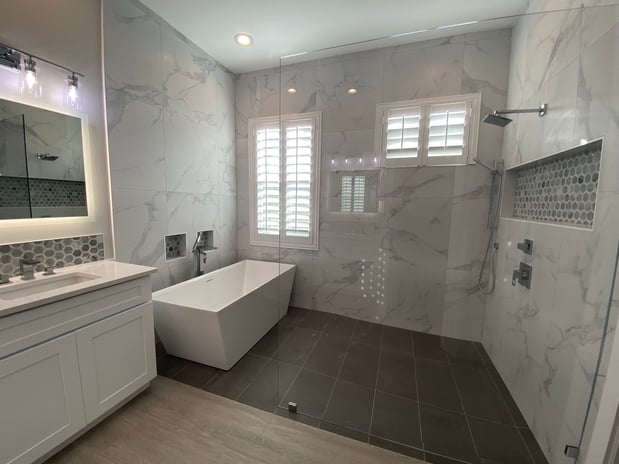 Images Proactive Construction + Design