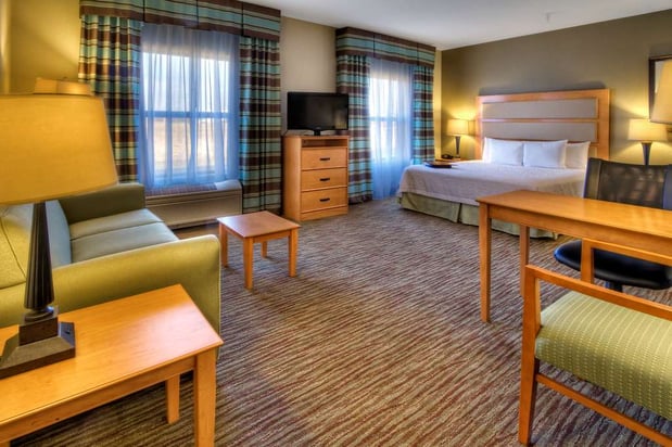 Images Hampton Inn & Suites Kalamazoo-Oshtemo