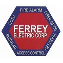 Ferrey Electric Corp Logo