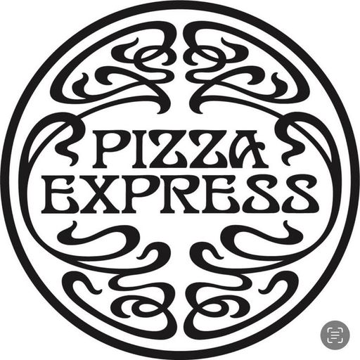 Pizza Express logo