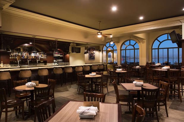 Images Embassy Suites by Hilton San Francisco Airport Waterfront