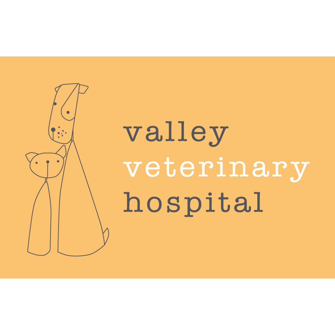 Valley Veterinary Hospital Logo