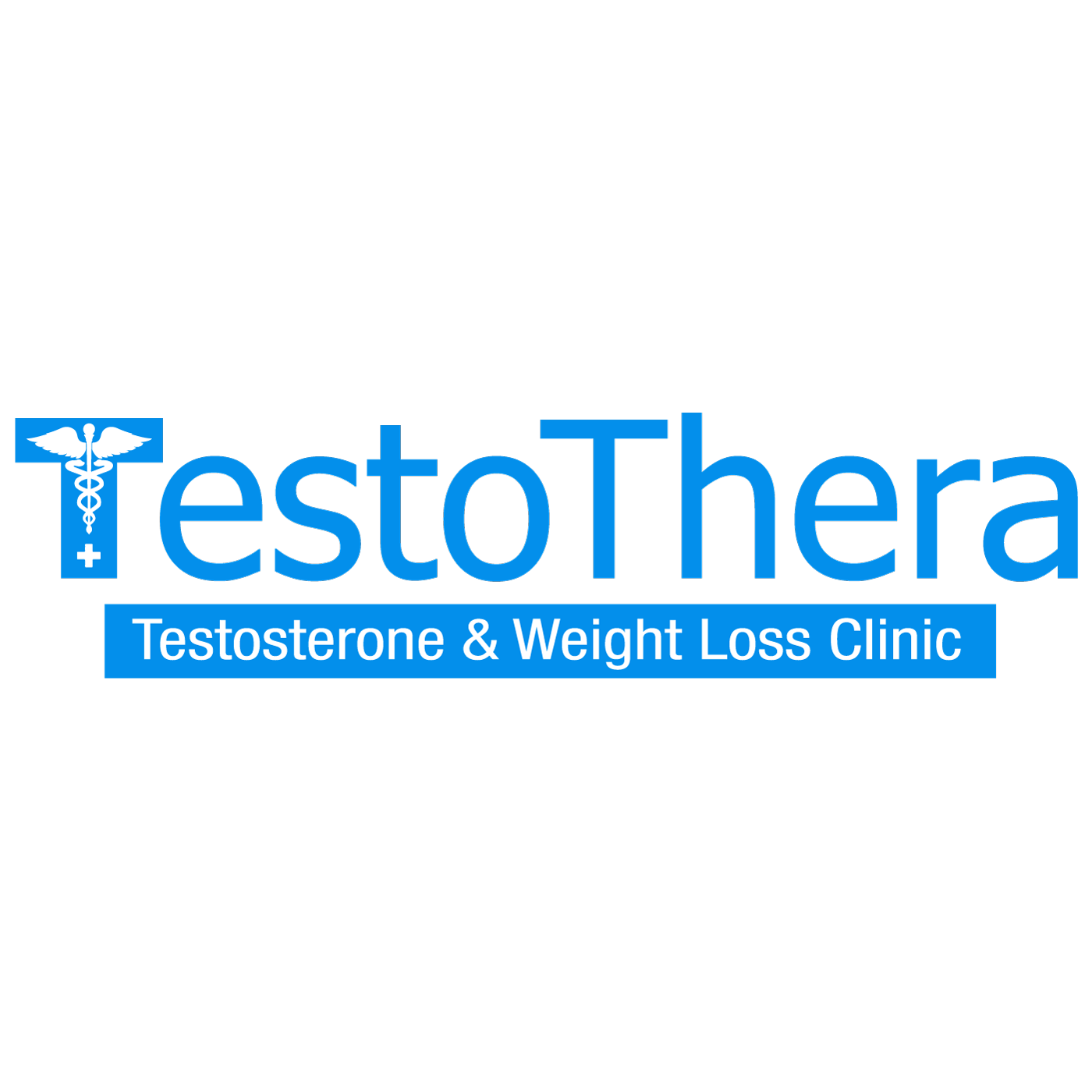 TestoThera Testosterone & Weight Loss Clinic