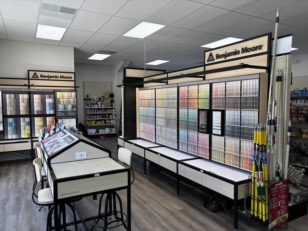 Images Cardinal Home Center Paint & Decorating