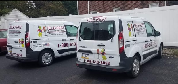 Images Tele-Pest Inc