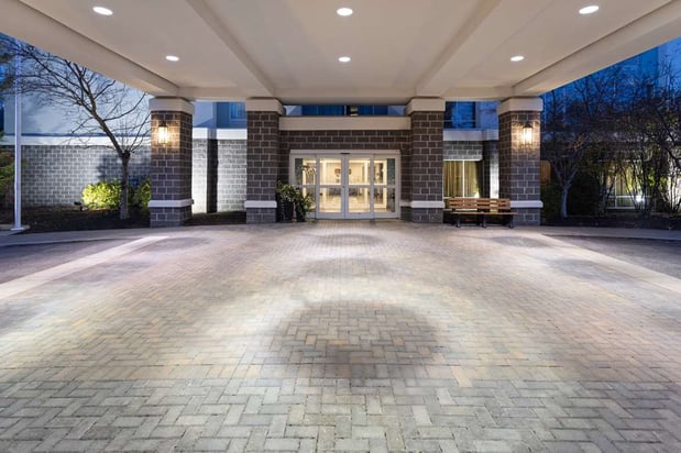 Images Hampton Inn & Suites Wells-Ogunquit