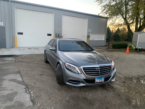 Images Southside Custom Auto Body, LLC