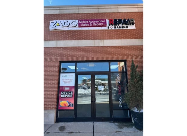 Images ZAGG Westford