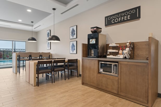 Images Candlewood Suites Perry-National Fairground Area by IHG