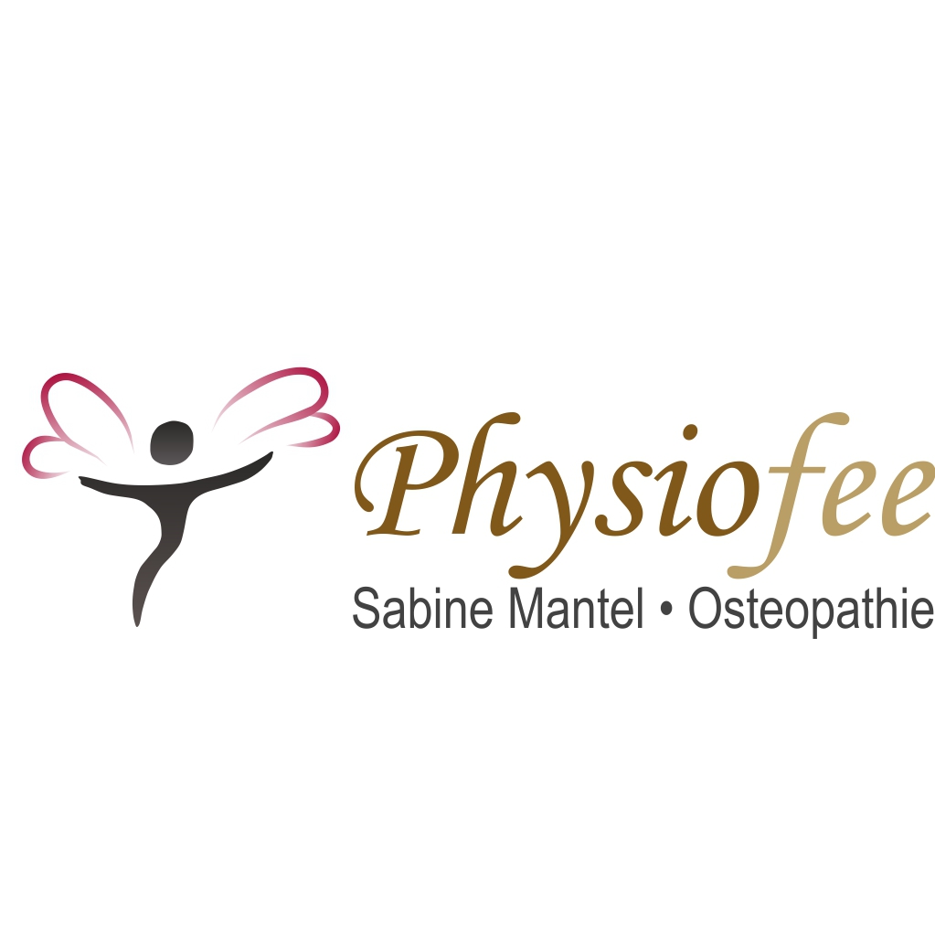 Logo Physiofee Sabine Mantel