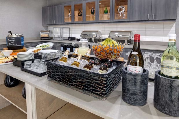Images Homewood Suites by Hilton Oklahoma City Quail Springs