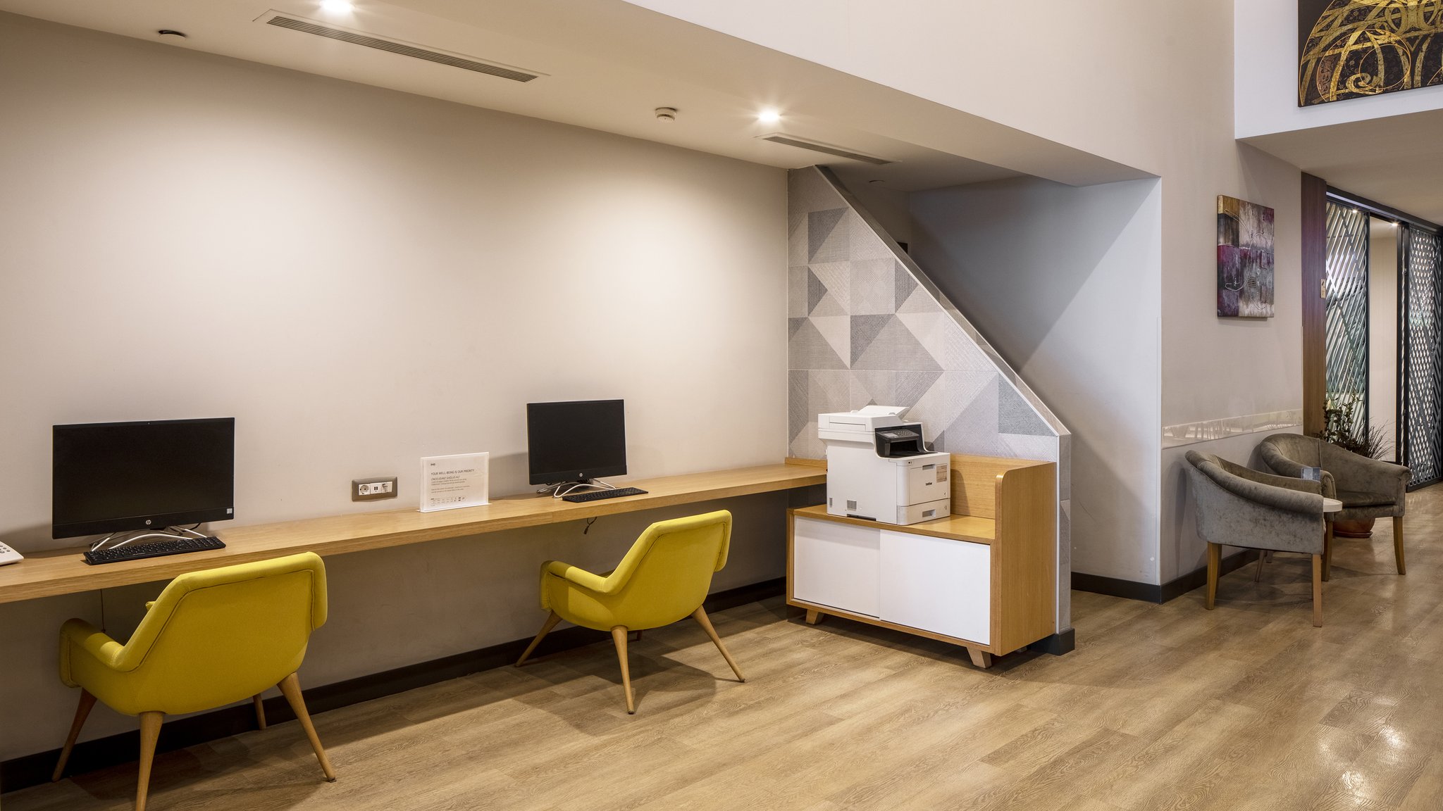 Images Holiday Inn Istanbul - Sisli by IHG