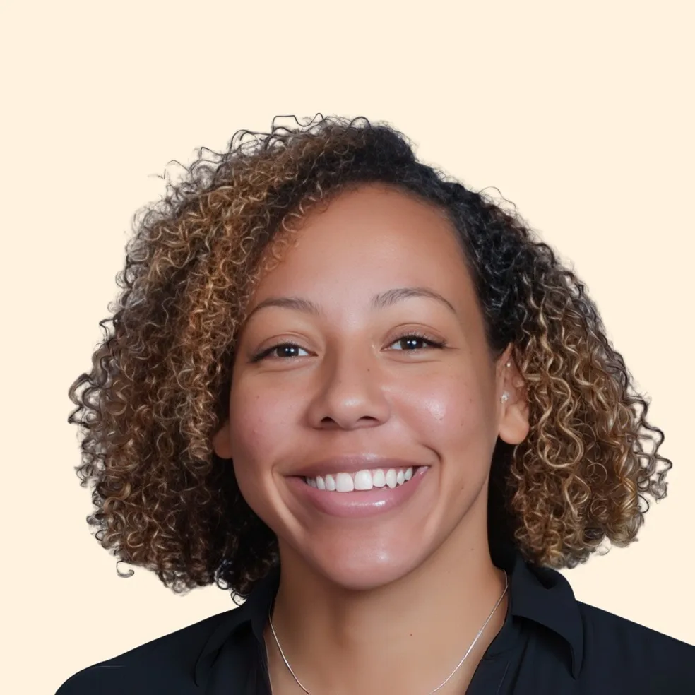 Brittany Peebles - Gainesville, VA - Mental Health Counseling