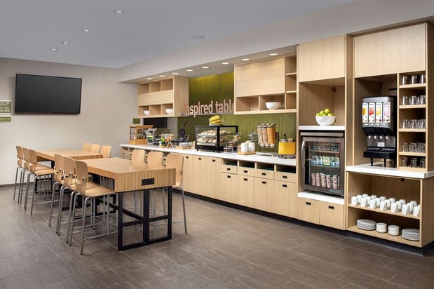 Images Home2 Suites by Hilton Columbia Southeast Fort Jackson