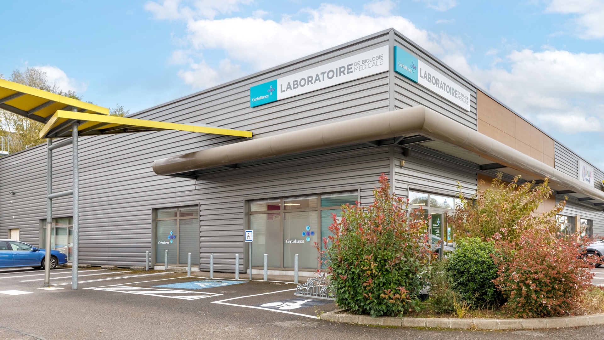 Miniature de la galerie