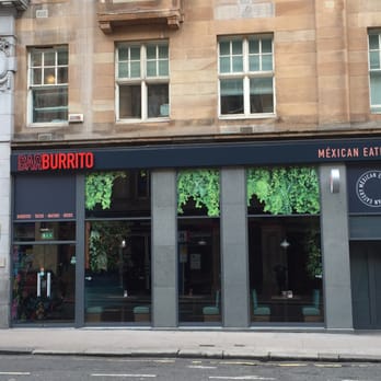 Images Barburrito - Glasgow Queen Street