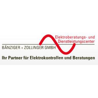 Bänziger + Zollinger GmbH Logo