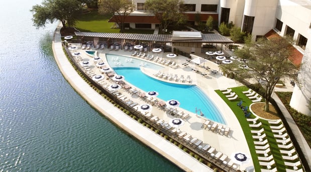 Images Omni Las Colinas Hotel