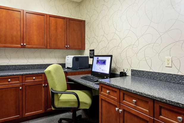 Images Hampton Inn & Suites Ft. Pierce