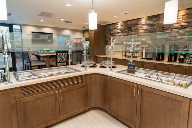 Images Staybridge Suites Coeur D'Alene by IHG