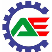 Alliance elevator company Logo