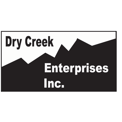 Dry Creek Enterprises Logo