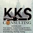 KKS Consulting LLC