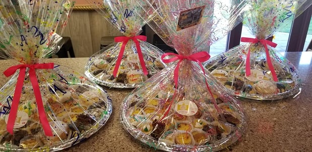 Images The Bread Palace Bakery & Cafe