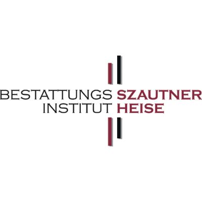 Logo Bestattungsinstitut Szautner GmbH