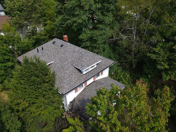 Images Hof Roofing & Construction Akron