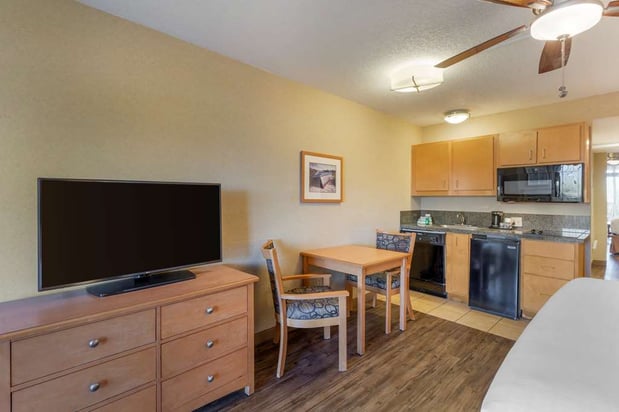 Images Best Western Plus Ocean View Resort