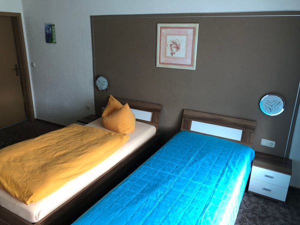 Bilder Landhotel & Restaurant Fahrenkamp