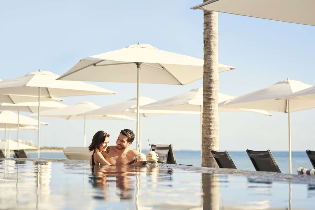 Images Hilton Cancun, an All-Inclusive Resort