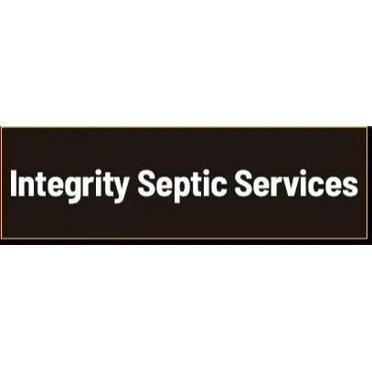 Integrity Septic Services Logo
