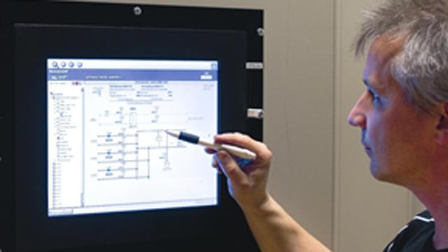 Images Ebes Ventilation I Västerås AB