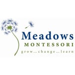 Meadows Montessori Logo