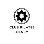 Club Pilates Logo