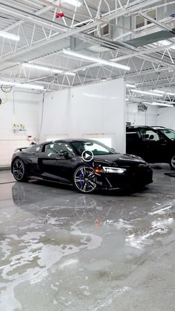 Images Pristine Auto Spa Indianapolis