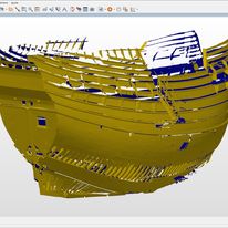 Images Skanak - 3D Scan & Modeling