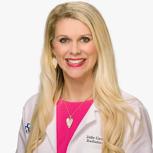 Julie Greenwalt, MD