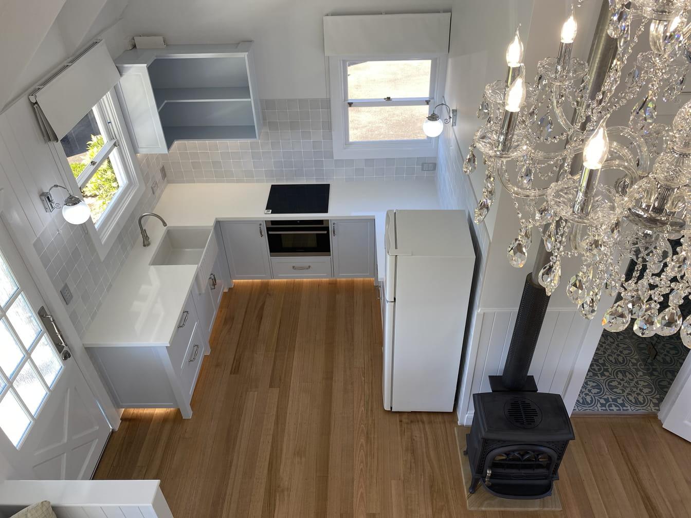 Images Urban Reach Residential