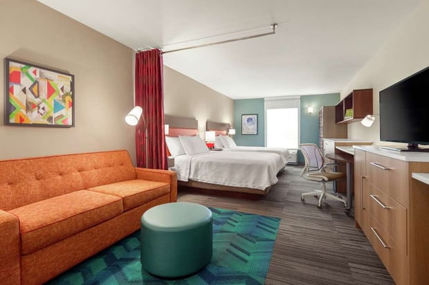 Images Home2 Suites by Hilton Sarasota Bradenton Airport