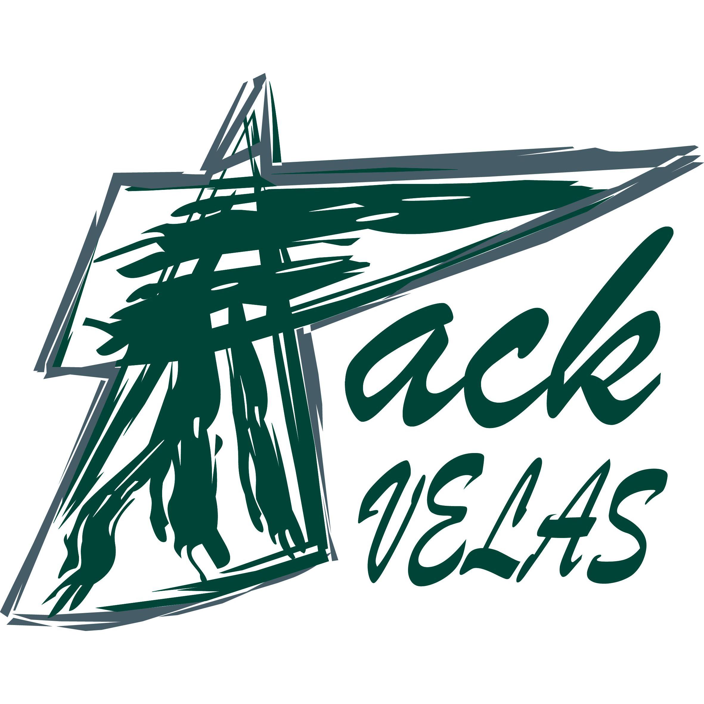 Tack Velas Logo