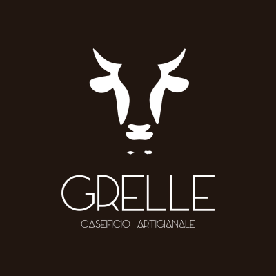 Caseificio Grelle Logo