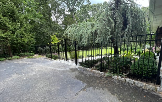 Images Superior Fence & Rail