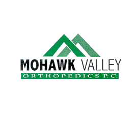 Mohawk Valley Orthopedics, P.C. Logo