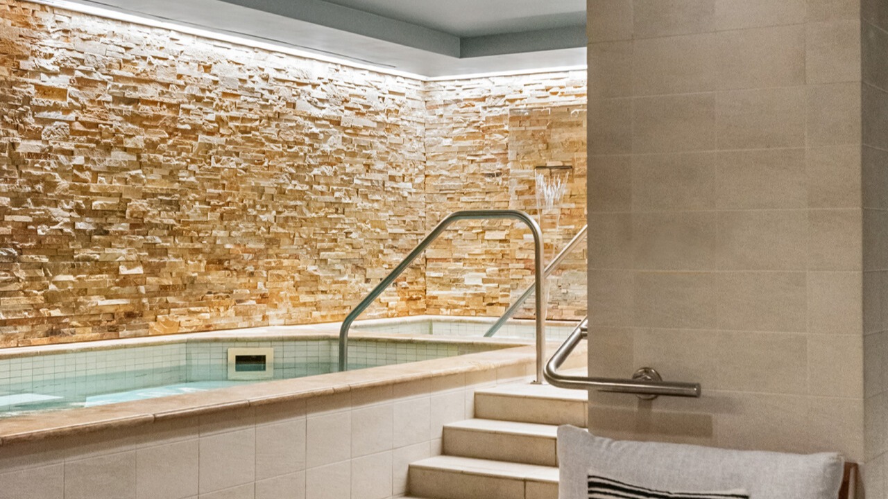 The Spa at Four Seasons Resort and Residences Vail Image