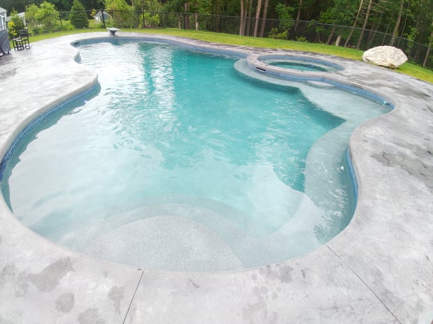 Images Pool Designs & Renovations