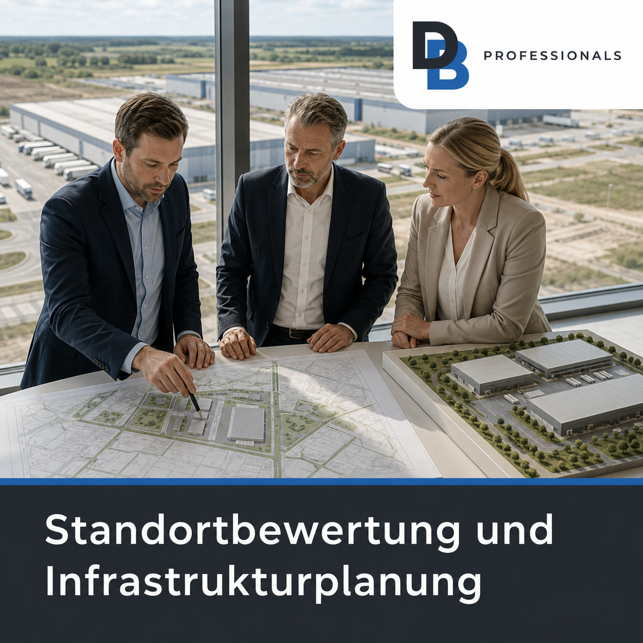 DeBa Professionals, Heidelbergweg 6 in Ronneburg