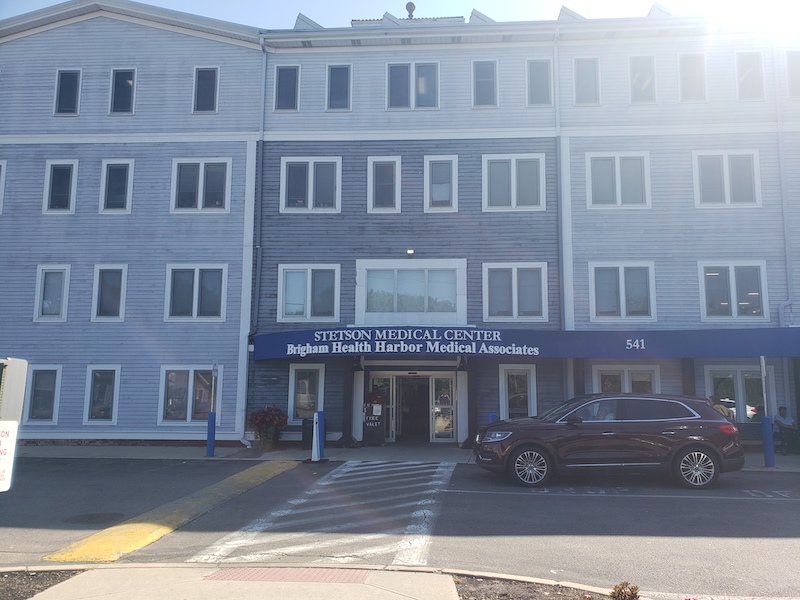 Images QC Kinetix (Weymouth)